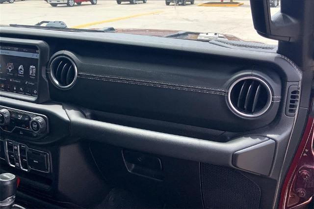 2021 Jeep Gladiator Vehicle Photo in Kansas City, MO 64114