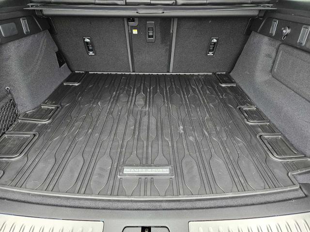 2026 Range Rover Velar Vehicle Photo in AUSTIN, TX 78717