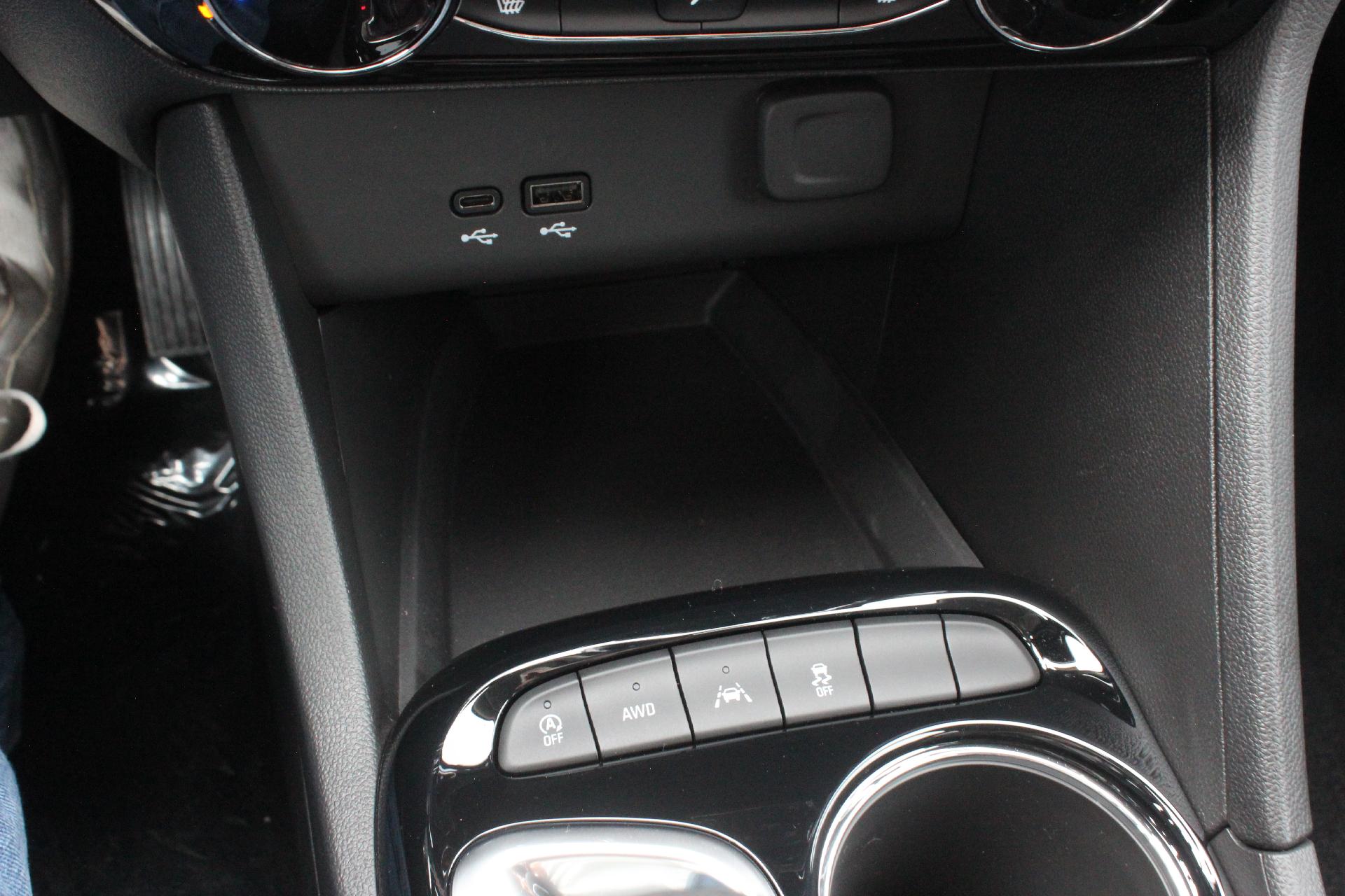 2026 Buick Encore GX Vehicle Photo in AURORA, CO 80012-4011