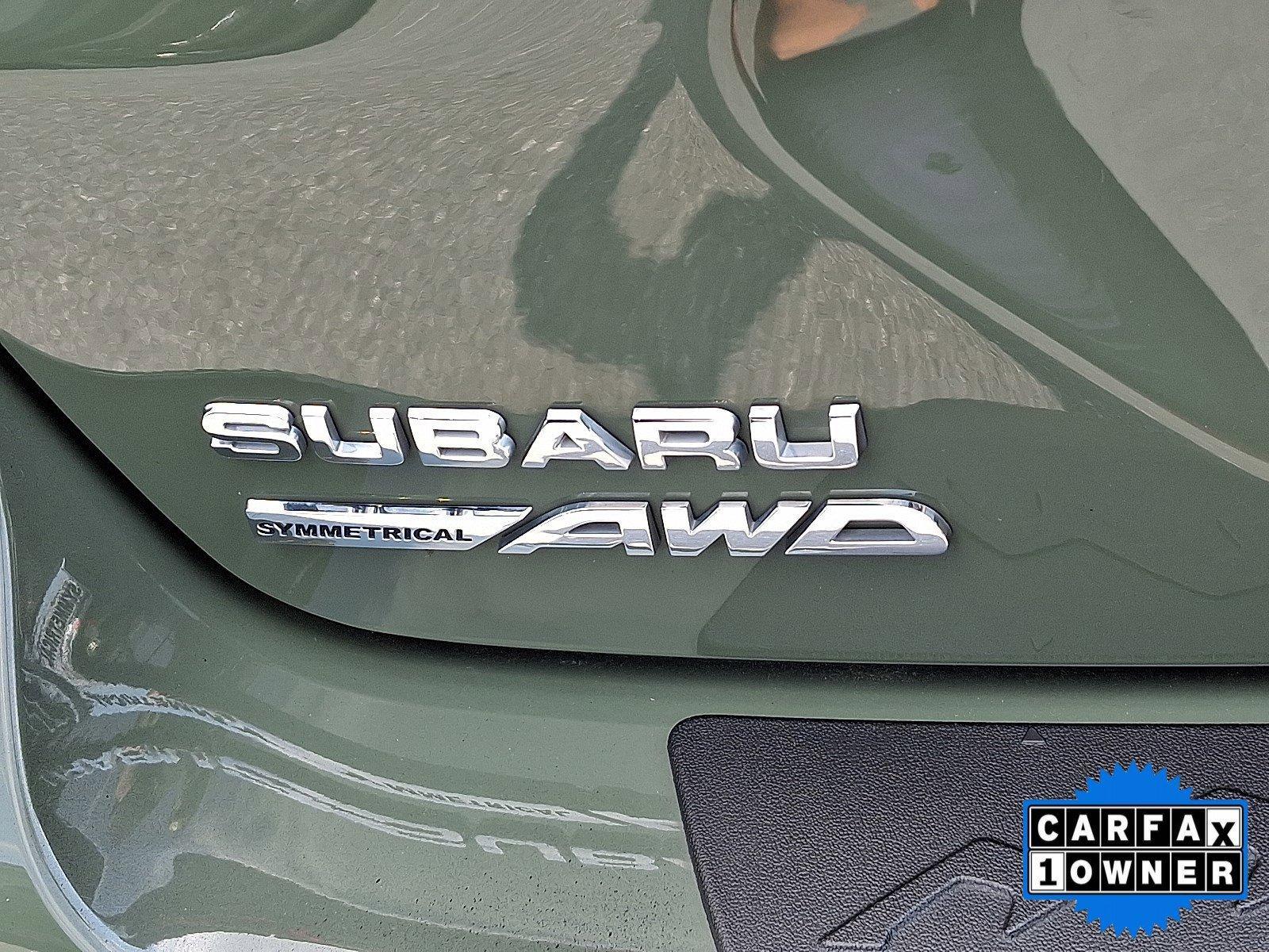2024 Subaru Crosstrek Vehicle Photo in Harrisburg, PA 17111