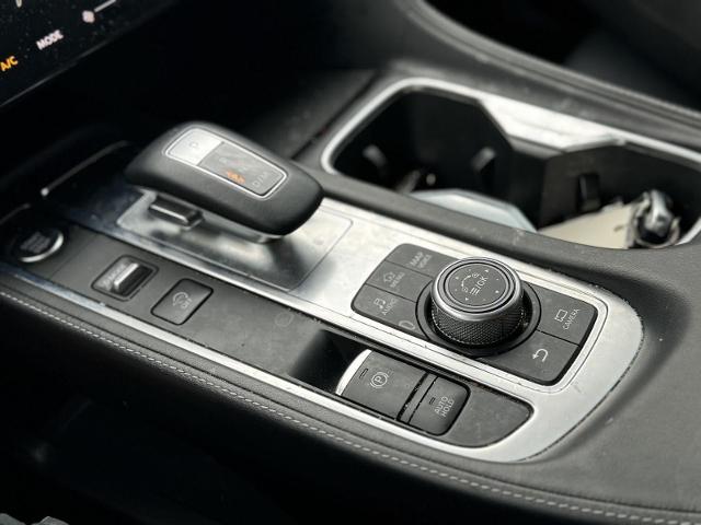 2022 INFINITI QX60 Vehicle Photo in Grapevine, TX 76051