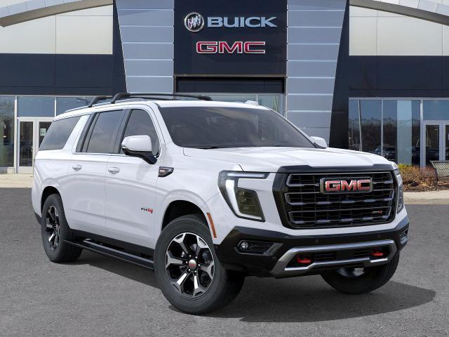 2025 GMC Yukon XL Vehicle Photo in DANBURY, CT 06810-5034
