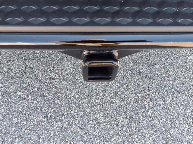 2024 Chevrolet Colorado Vehicle Photo in EMPORIA, VA 23847-1235