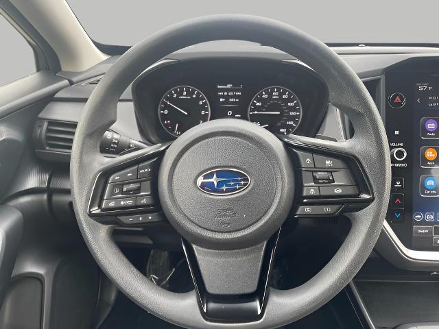 2024 Subaru Crosstrek Vehicle Photo in Oshkosh, WI 54904