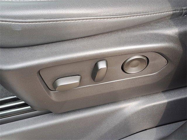 2022 Chevrolet Silverado 1500 Vehicle Photo in MILFORD, OH 45150-1684