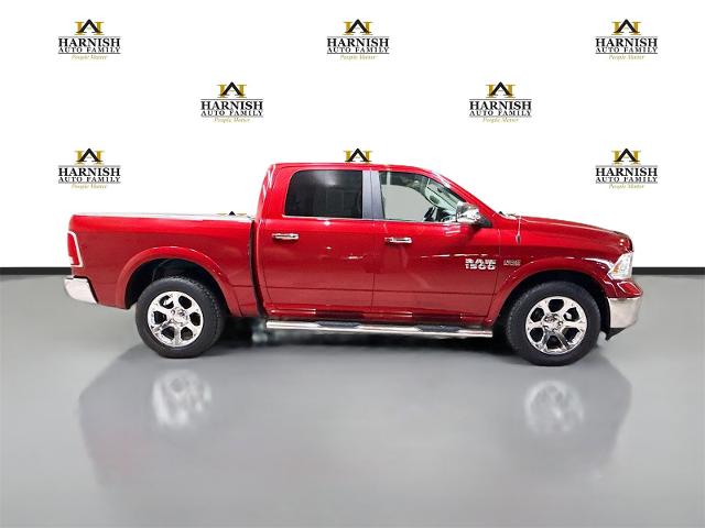 2015 Ram 1500 Vehicle Photo in EVERETT, WA 98203-5662