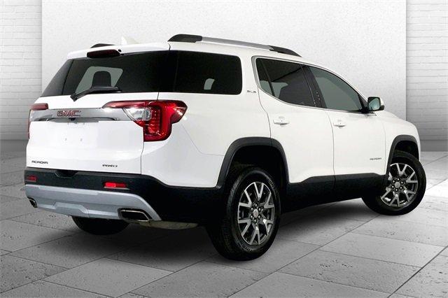 2023 GMC Acadia Vehicle Photo in INDEPENDENCE, MO 64055-1377