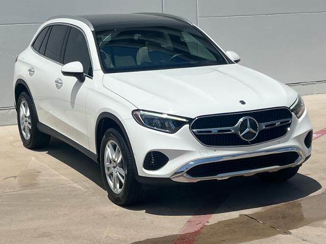 2023 Mercedes-Benz GLC Vehicle Photo in Grapevine, TX 76051