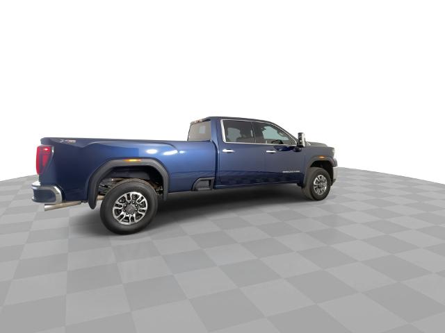 2022 GMC Sierra 3500 HD Vehicle Photo in GILBERT, AZ 85297-0402