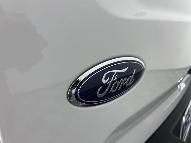 2024 Ford Bronco Sport Vehicle Photo in GILBERT, AZ 85297-0402