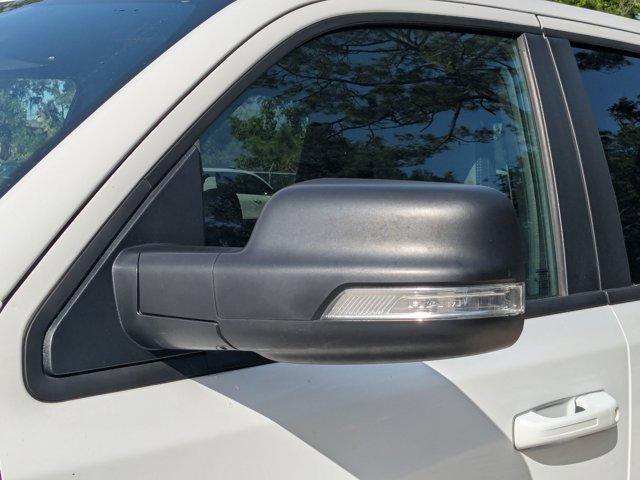 2022 Ram 1500 Vehicle Photo in BRUNSWICK, GA 31525-1881
