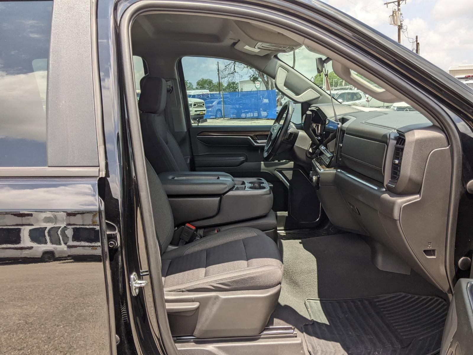 2023 Chevrolet Silverado 1500 Vehicle Photo in Seguin, TX 78155
