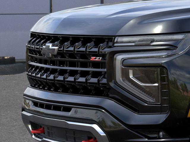 2025 Chevrolet Tahoe Vehicle Photo in KANSAS CITY, MO 64114-4502