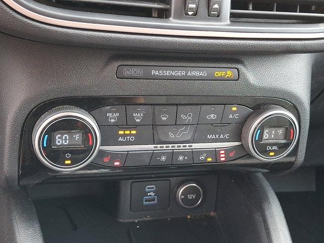2021 Ford Escape Vehicle Photo in Philadelphia, PA 19116