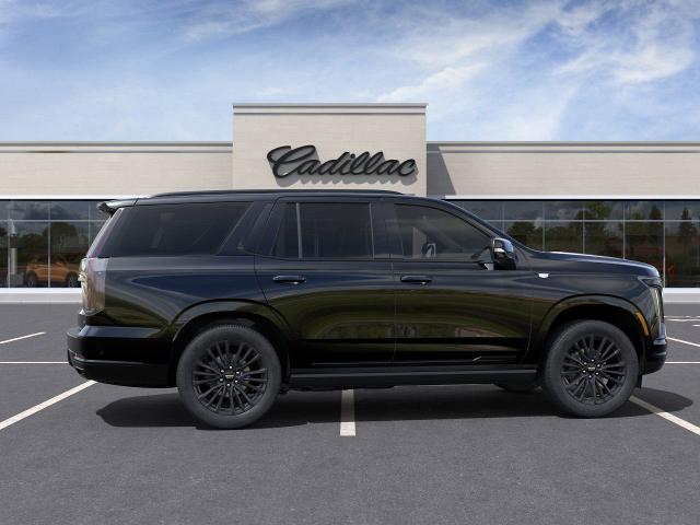 2025 Cadillac Escalade Vehicle Photo in TREVOSE, PA 19053-4984