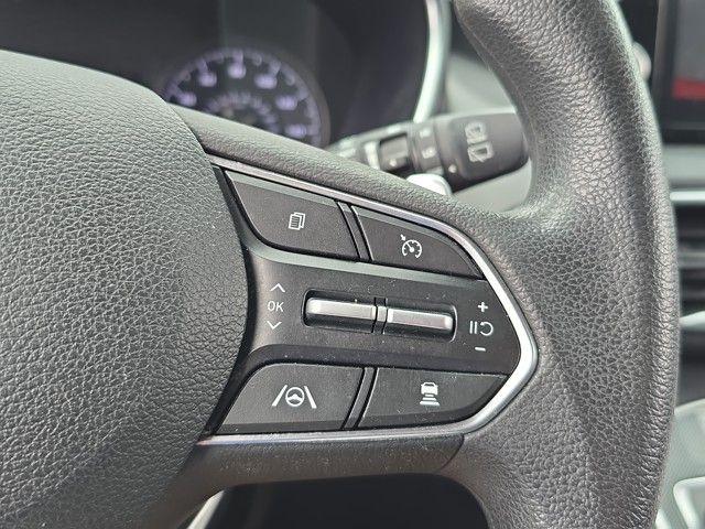 2022 Hyundai SANTA FE Vehicle Photo in Pleasant Hills, PA 15236