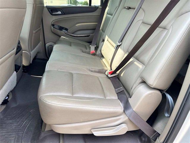 2019 GMC Yukon XL Vehicle Photo in BATON ROUGE, LA 70809-4546