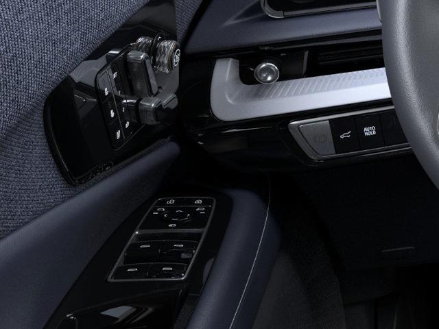 2025 Cadillac OPTIQ Vehicle Photo in BATON ROUGE, LA 70809-4546