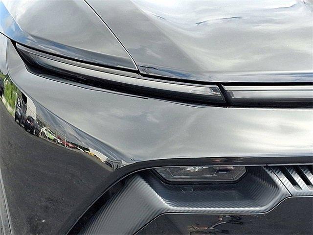 2024 Chevrolet Equinox EV Vehicle Photo in LANCASTER, PA 17601-0000