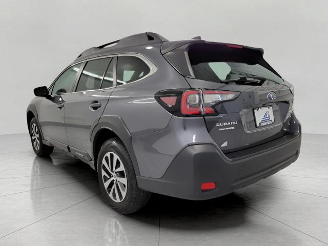 2024 Subaru Outback Vehicle Photo in Oshkosh, WI 54904
