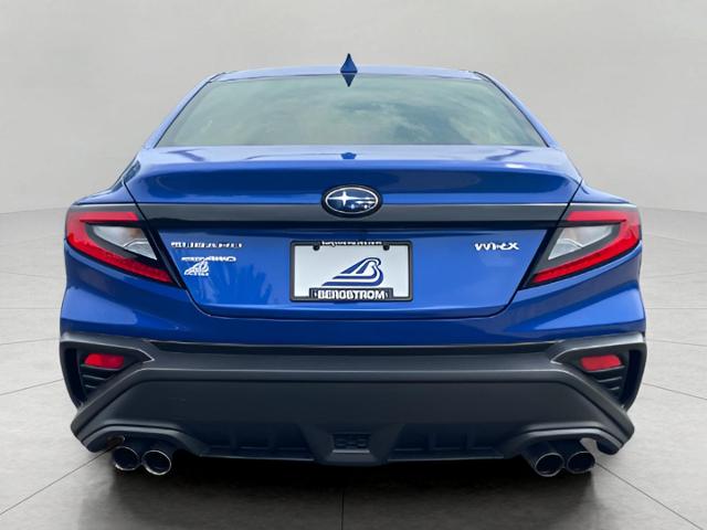 2023 Subaru WRX Vehicle Photo in Oshkosh, WI 54904