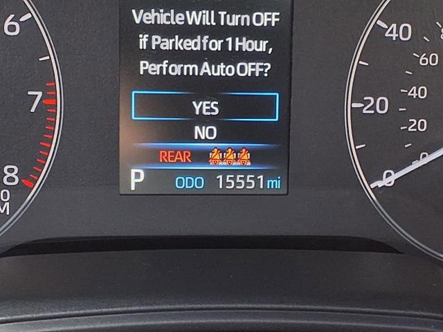 2024 Toyota Corolla Vehicle Photo in EMPORIA, VA 23847-1235