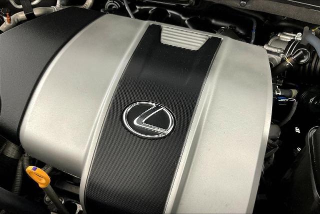 2022 Lexus RX 350 Vehicle Photo in Tulsa, OK 74129