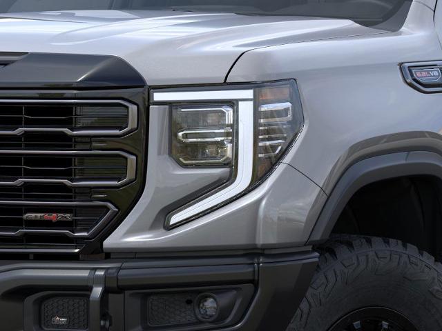 2025 GMC Sierra 1500 Vehicle Photo in DANBURY, CT 06810-5034