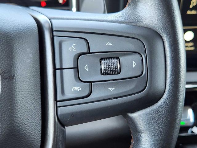 2022 GMC Sierra 1500 Vehicle Photo in DENTON, TX 76210-9321
