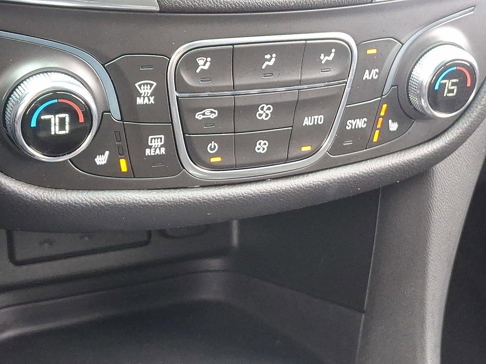 2021 Chevrolet Equinox Vehicle Photo in Harrisburg, PA 17111
