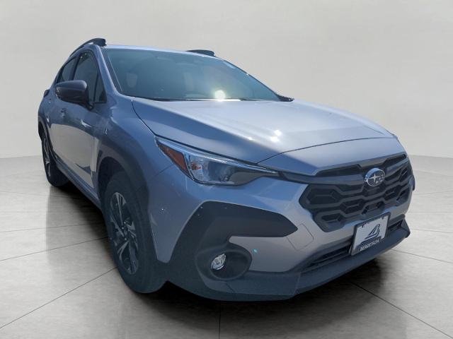 2025 Subaru Crosstrek Vehicle Photo in Green Bay, WI 54304