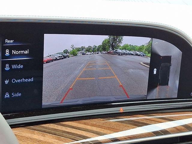 2023 Cadillac Escalade Vehicle Photo in DANBURY, CT 06810-5034