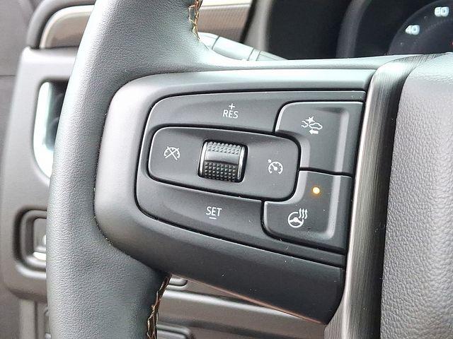2023 GMC Yukon Vehicle Photo in PAWLING, NY 12564-3219