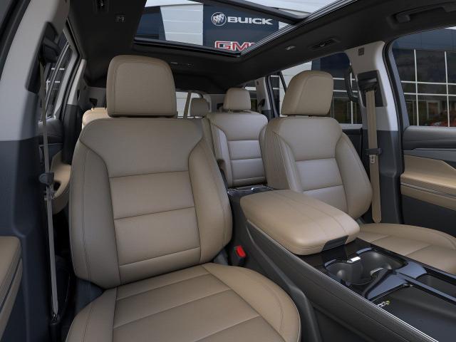 2025 Buick Enclave Vehicle Photo in LITTLE FALLS, NJ 07424-1717