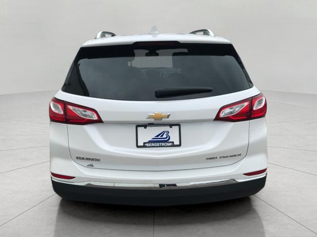 2021 Chevrolet Equinox Vehicle Photo in GREEN BAY, WI 54303-3330