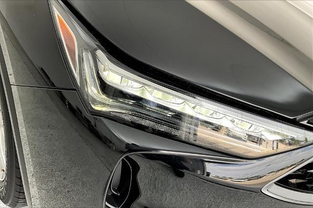 2022 Acura MDX Vehicle Photo in Grapevine, TX 76051