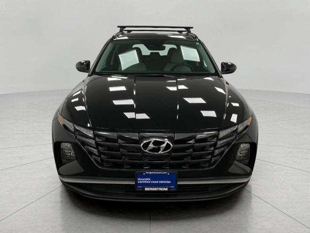 2024 Hyundai TUCSON Hybrid Vehicle Photo in Appleton, WI 54913