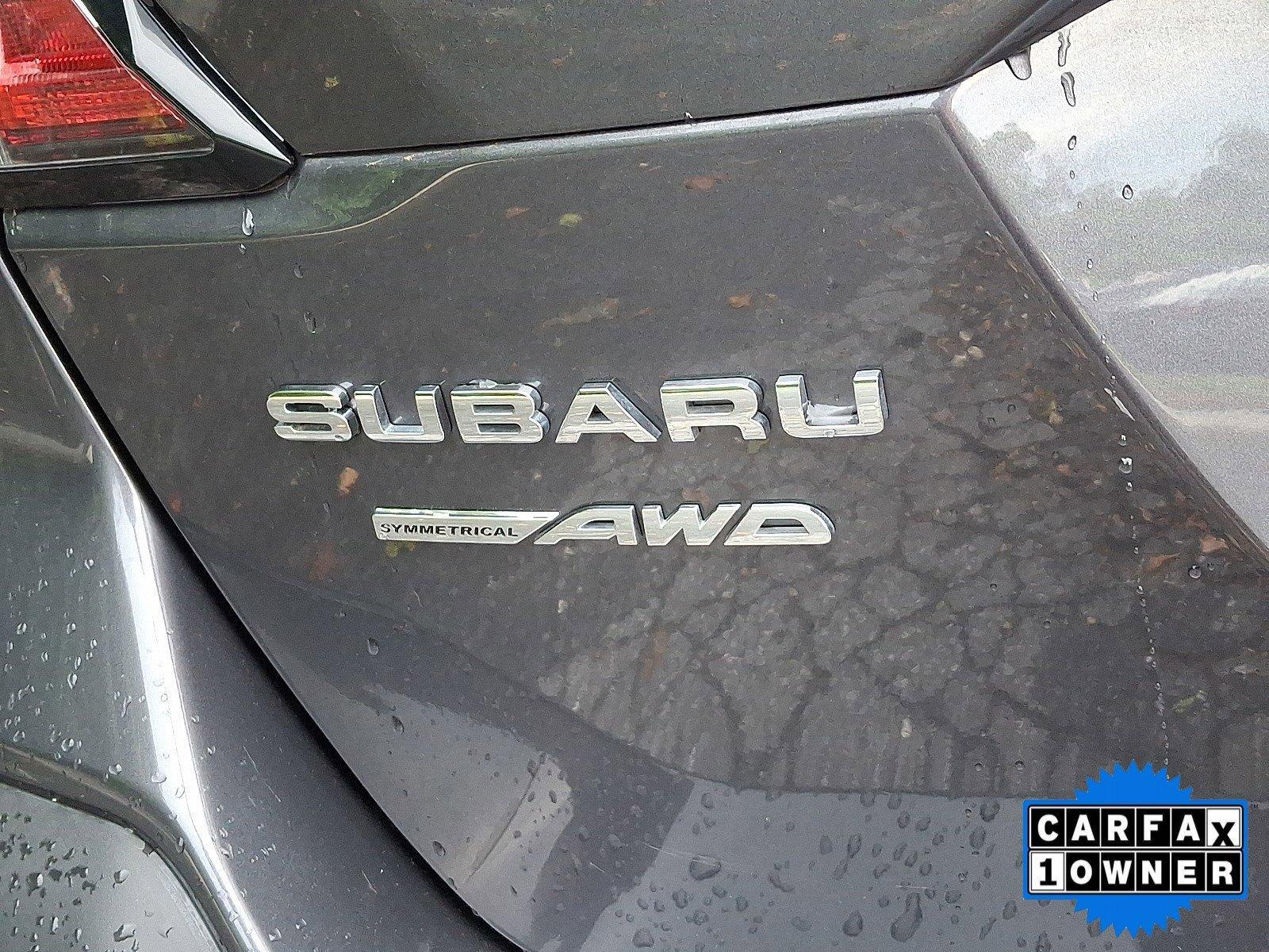 2024 Subaru Outback Vehicle Photo in Harrisburg, PA 17111