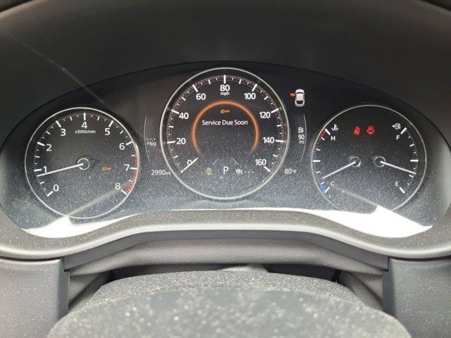 2024 Mazda CX-30 Vehicle Photo in Harrisburg, PA 17111