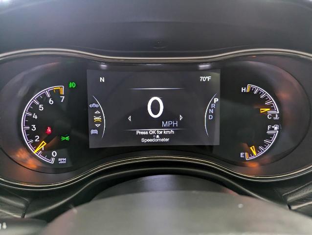 2018 Jeep Grand Cherokee Vehicle Photo in Oshkosh, WI 54901
