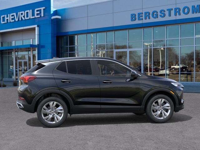 2026 Buick Encore GX Vehicle Photo in NEENAH, WI 54956-2243