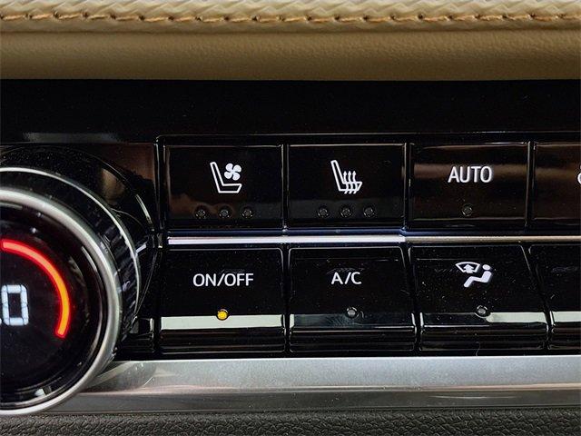 2026 Chevrolet Equinox Vehicle Photo in PUYALLUP, WA 98371-4149