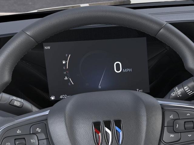 2025 Buick Envista Vehicle Photo in LITTLE FALLS, NJ 07424-1717