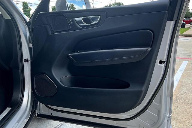 2023 Volvo XC60 Vehicle Photo in Houston, TX 77007