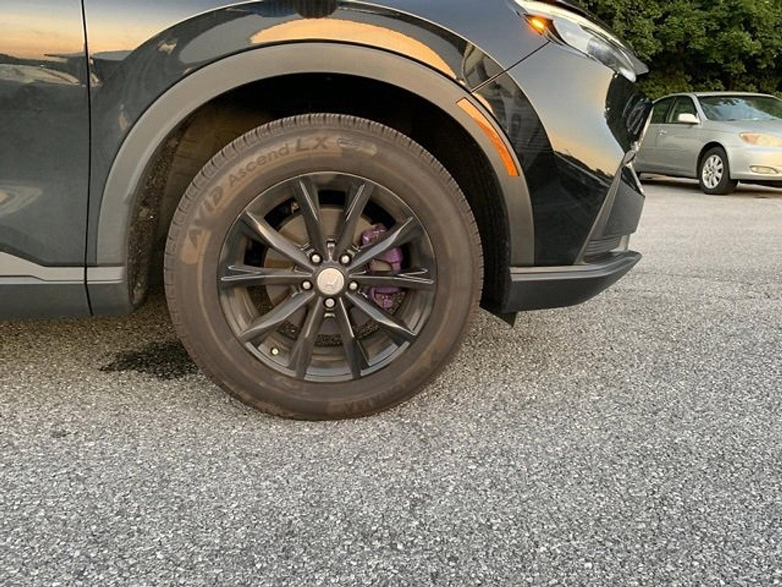 2024 Honda CR-V Vehicle Photo in Harrisburg, PA 17111