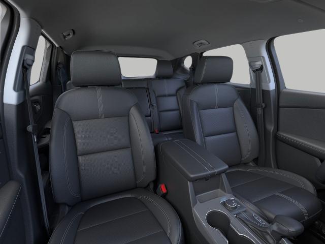 2025 Chevrolet Blazer Vehicle Photo in MIDDLETON, WI 53562-1492