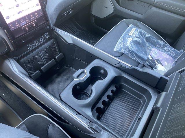 2025 Ram 1500 Vehicle Photo in Doylsetown, PA 18901