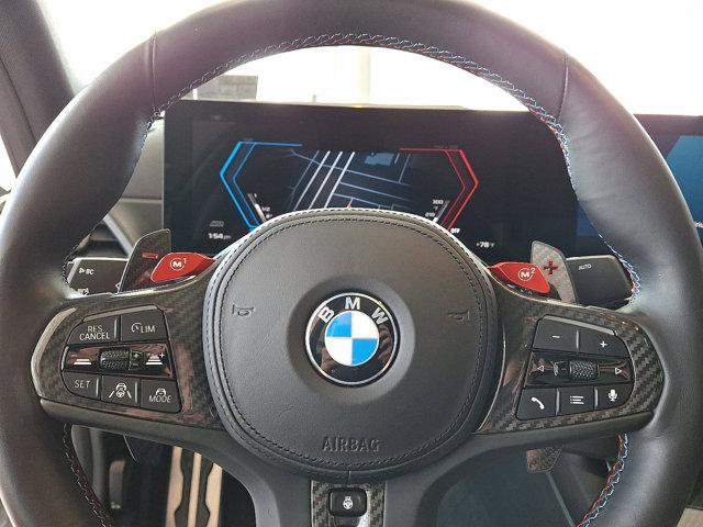 2023 BMW M3 Vehicle Photo in Philadelphia, PA 19116