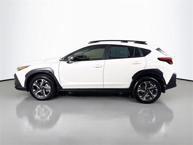 2024 Subaru Crosstrek Vehicle Photo in Puyallup, WA 98371