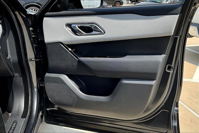 2024 Land Rover Range Rover Velar Vehicle Photo in Grapevine, TX 76051